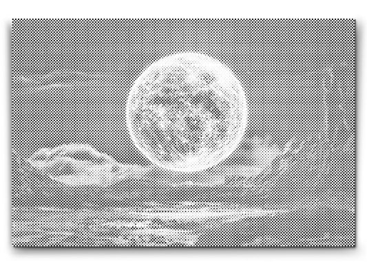Dotting - Astrologisk nat