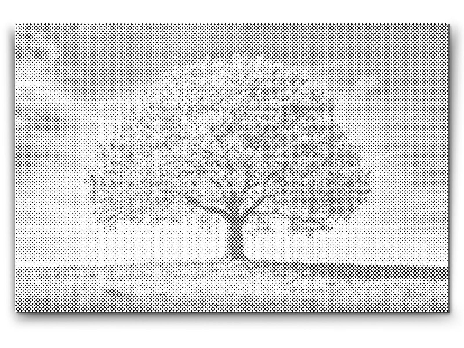 Dotting - Blomstrende skønhed