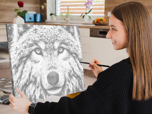 Dotting - Sneulv