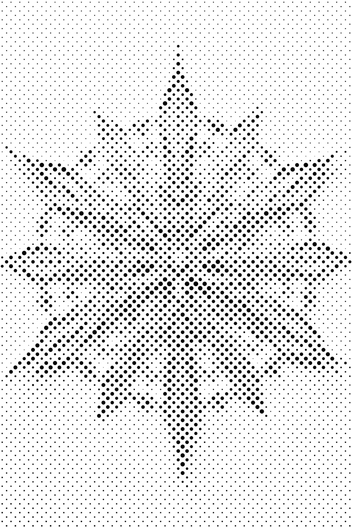 Dotting - Ismandalaen