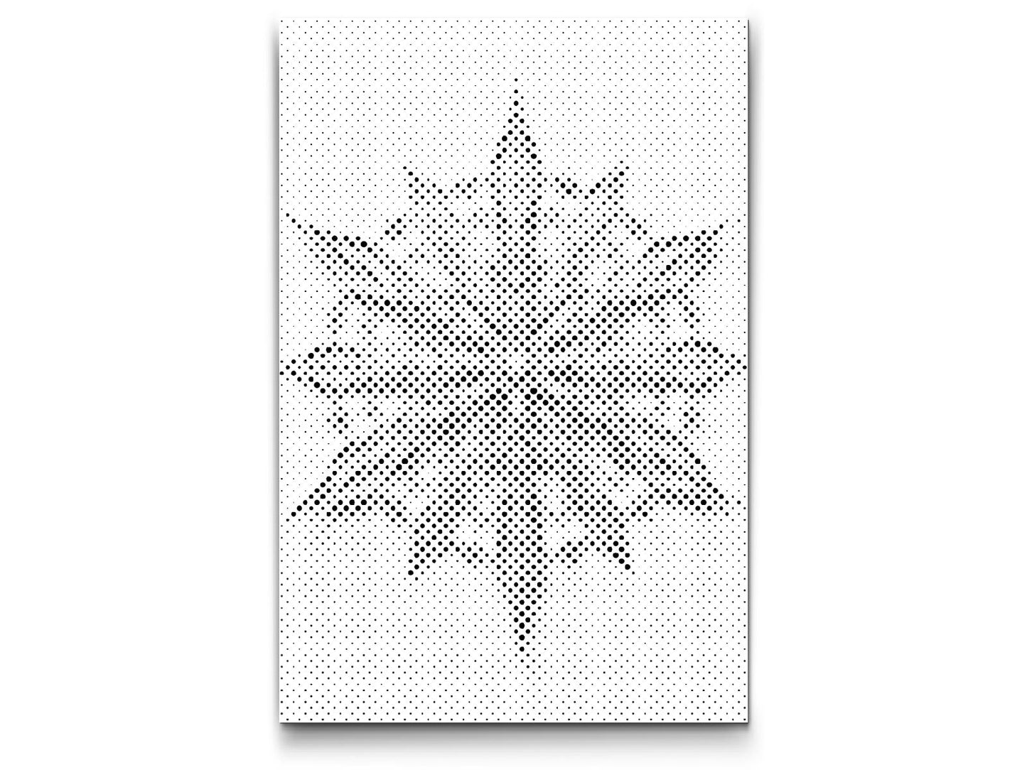 Dotting - Ismandalaen