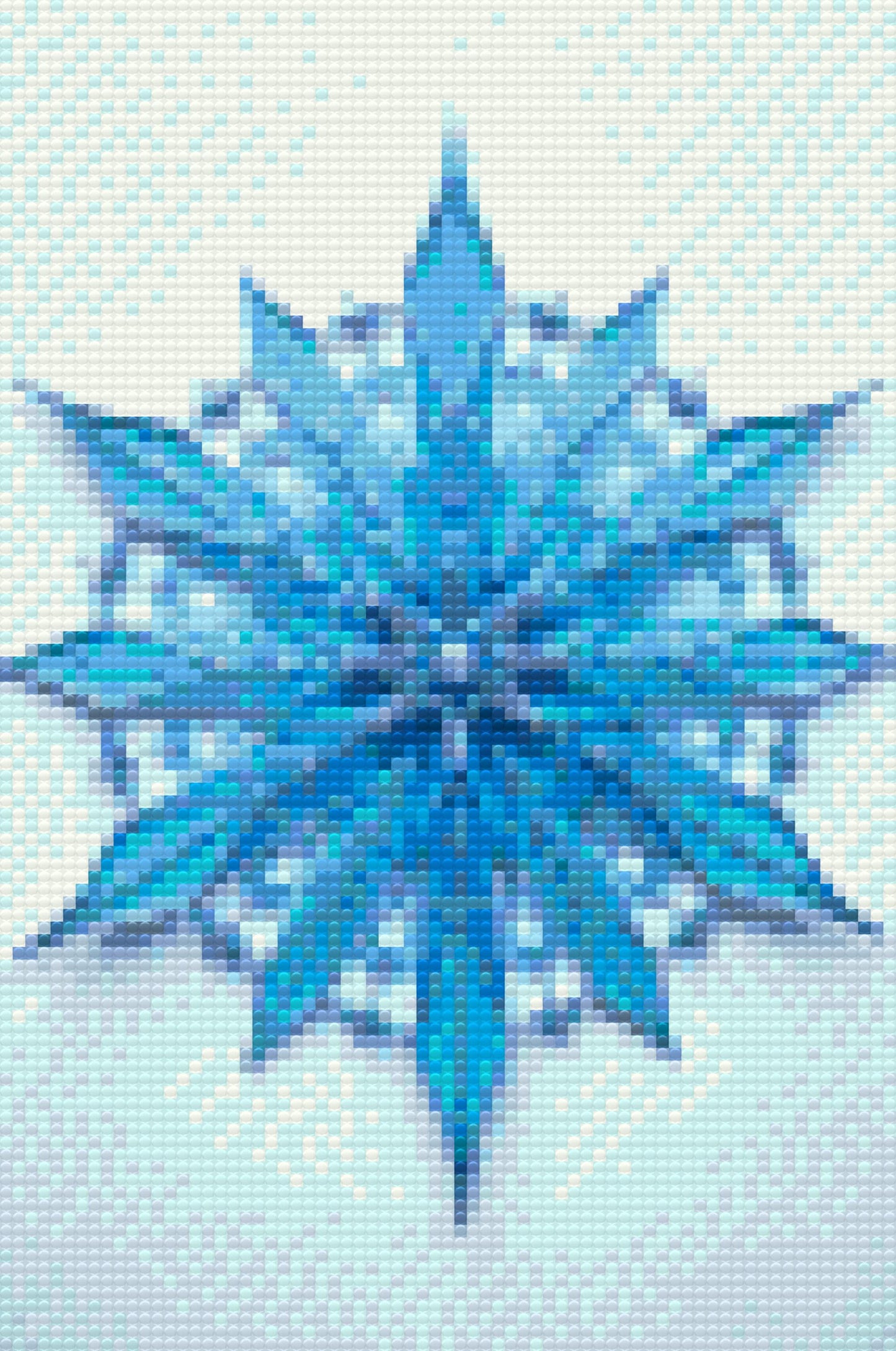 Diamond Paint - Ismandalaen