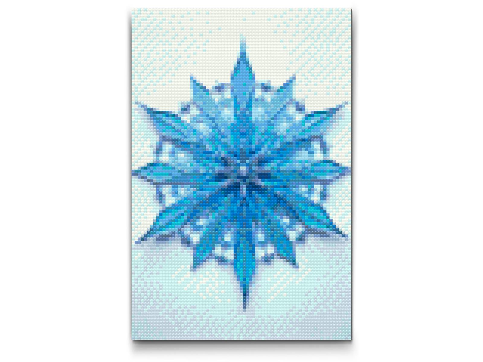 Diamond Paint - Ismandalaen
