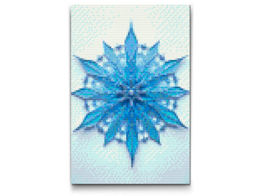 Diamond Paint - Ismandalaen
