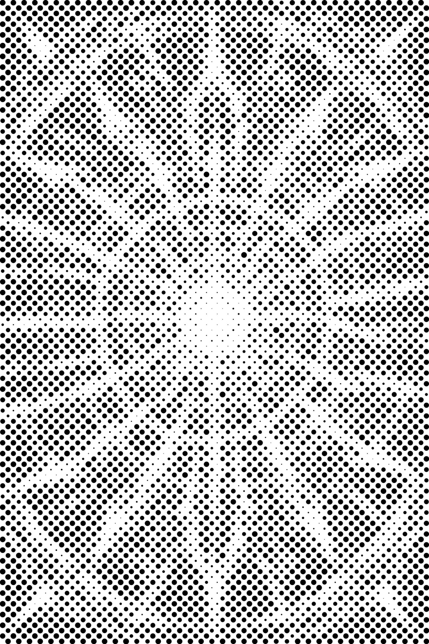 Dotting - Lynmandalaen