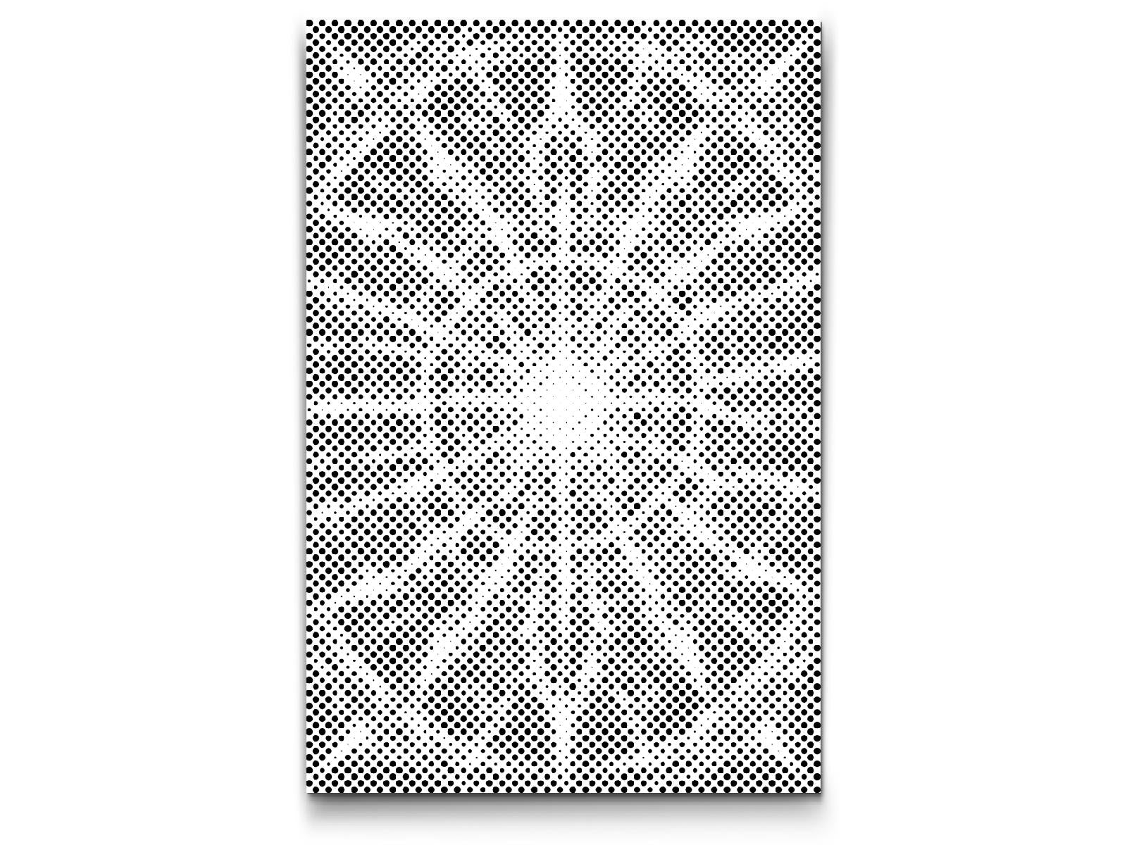 Dotting - Lynmandalaen