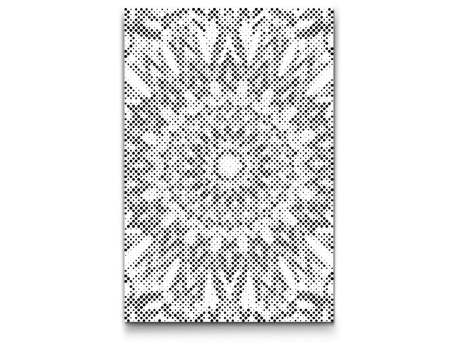 Dotting - Spejlmandalaen