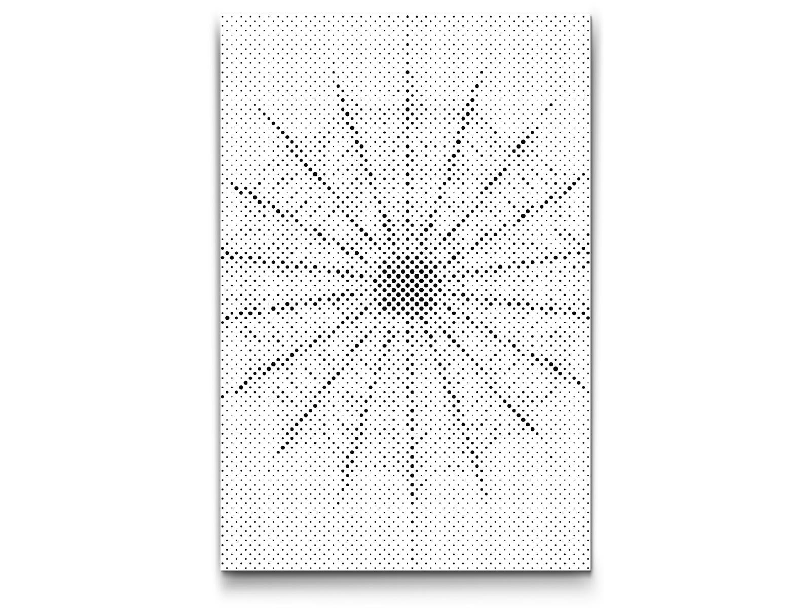 Dotting - Edderkoppemandalaen