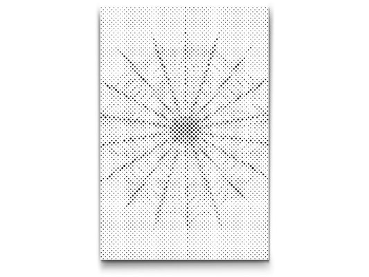 Dotting - Edderkoppemandalaen