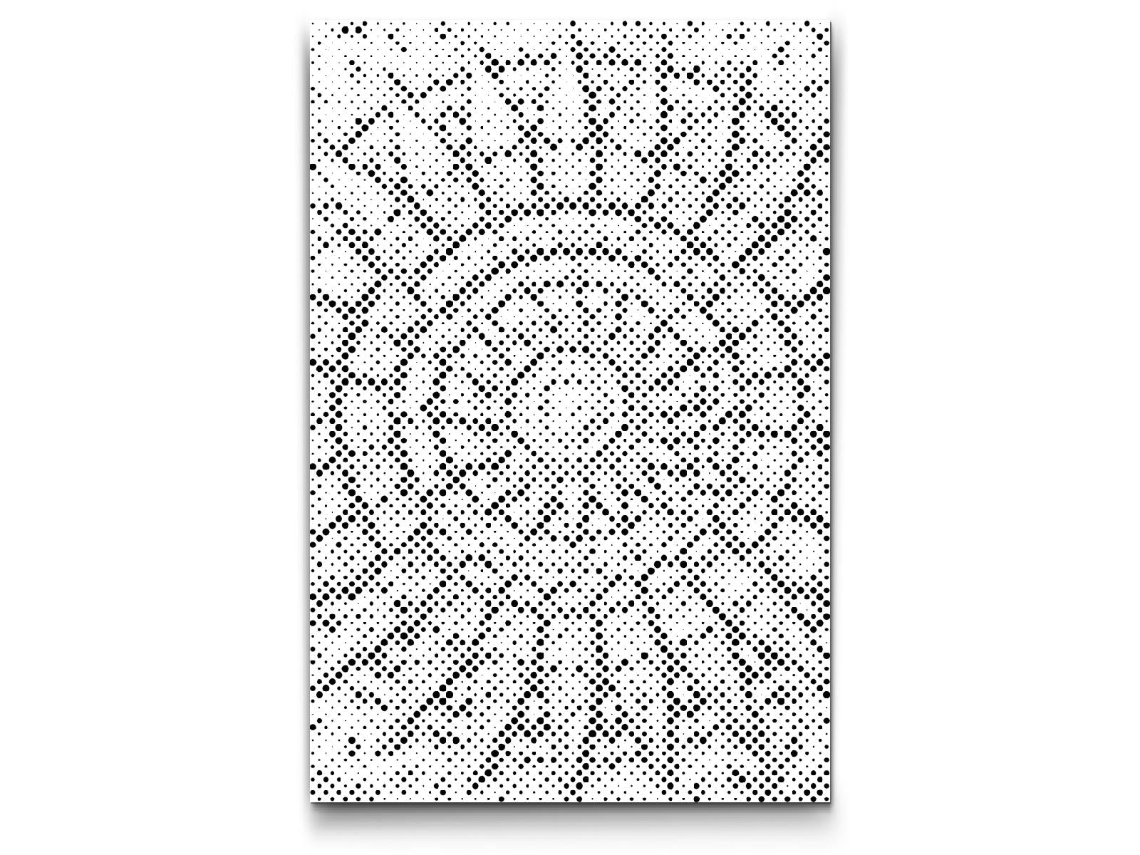 Dotting - Stenmandalaen