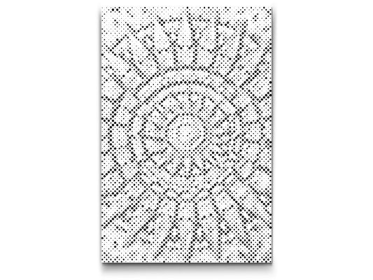 Dotting - Stenmandalaen