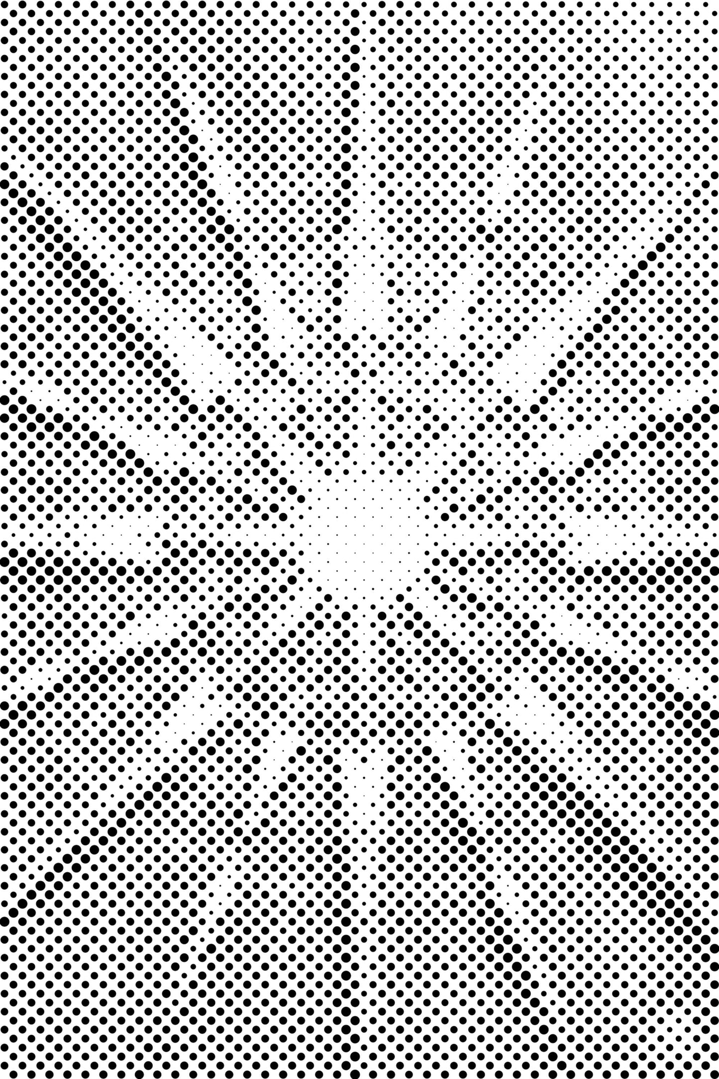 Dotting - Sol Mandala
