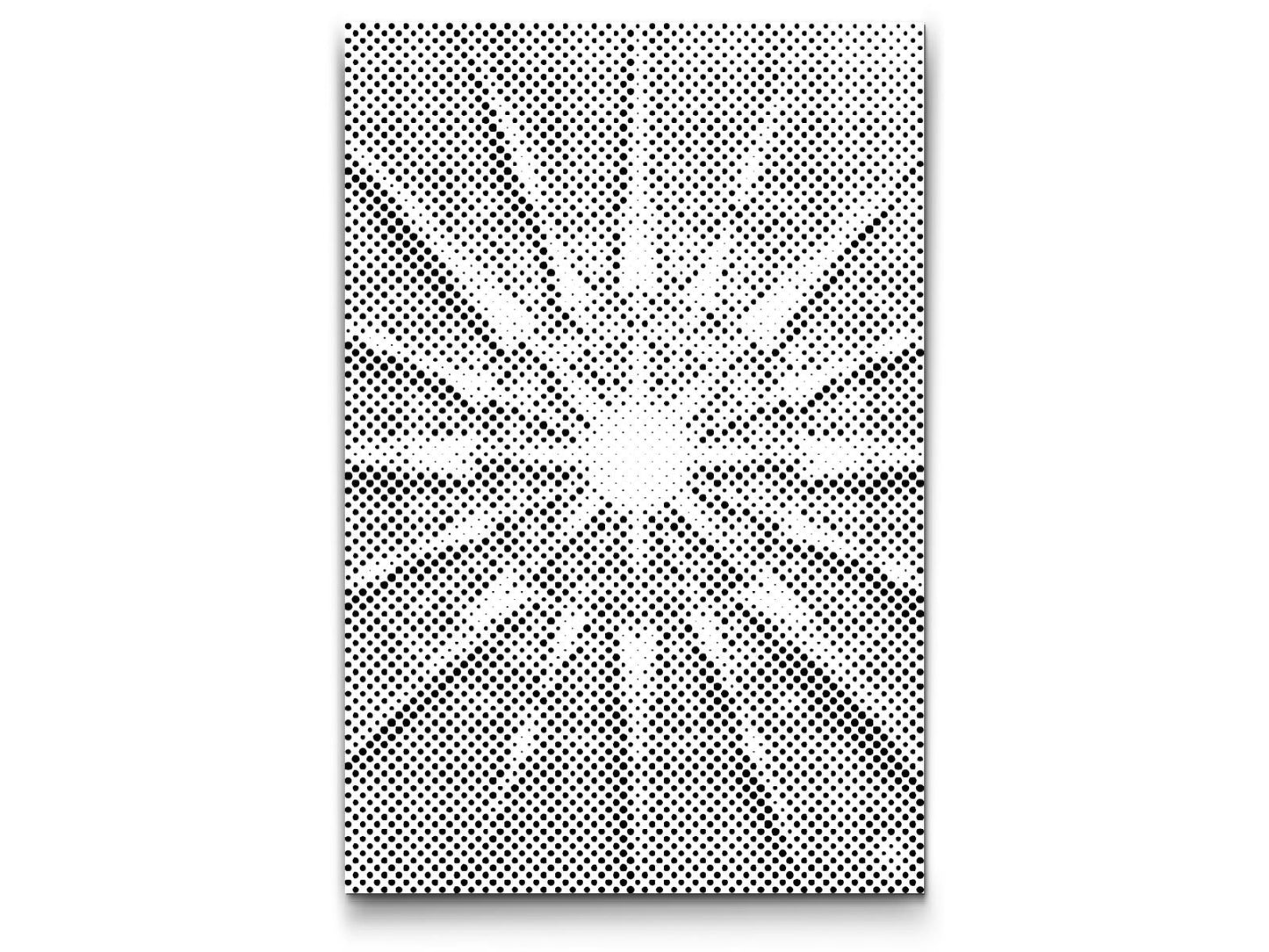 Dotting - Sol Mandala