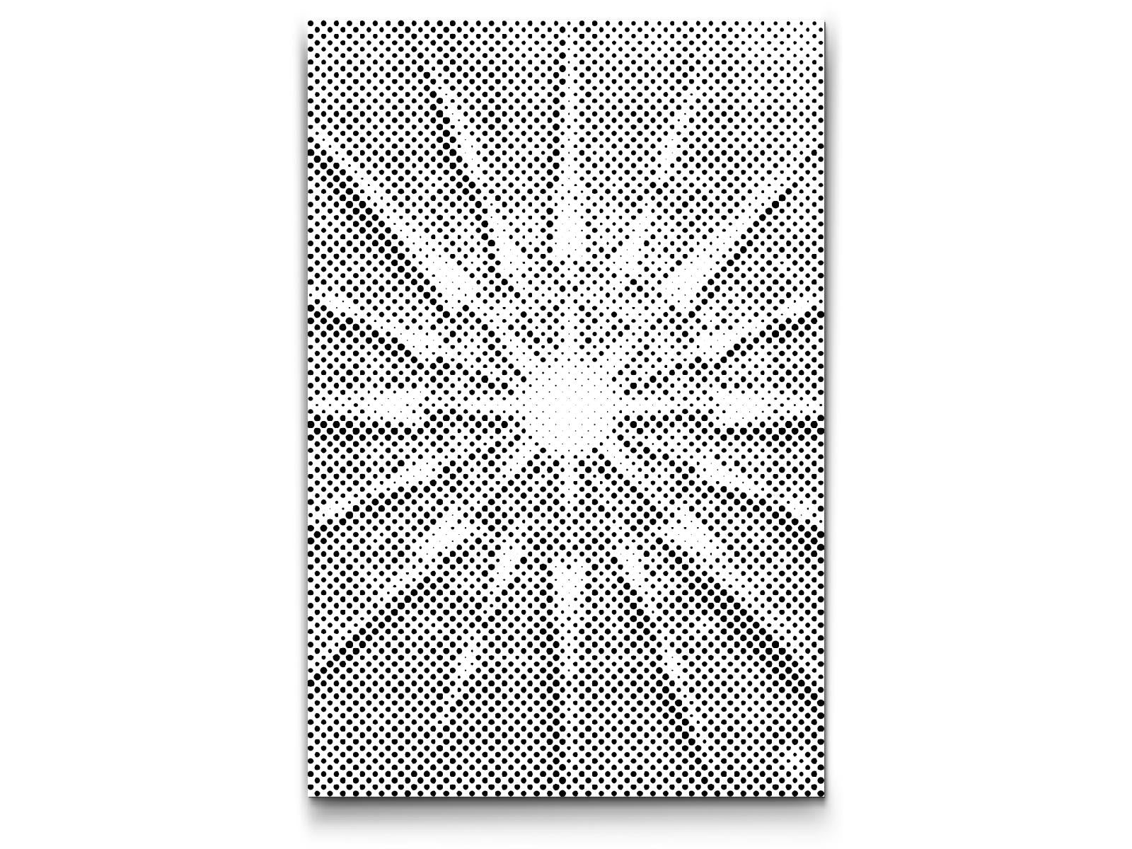 Dotting - Sol Mandala