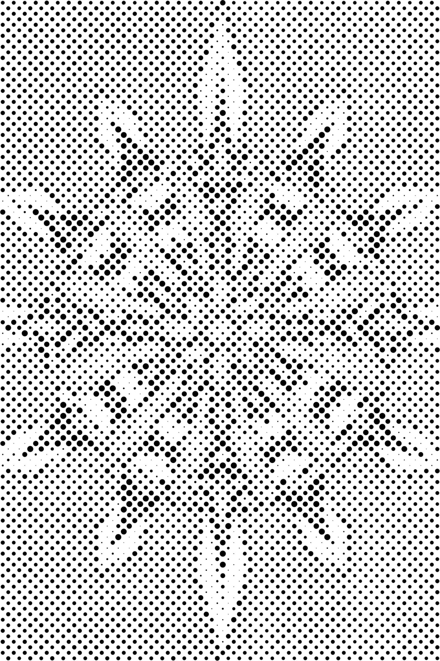 Dotting - Sværdmandalaen
