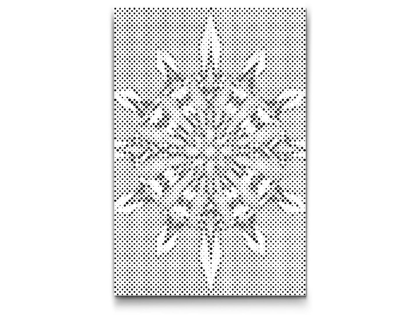 Dotting - Sværdmandalaen