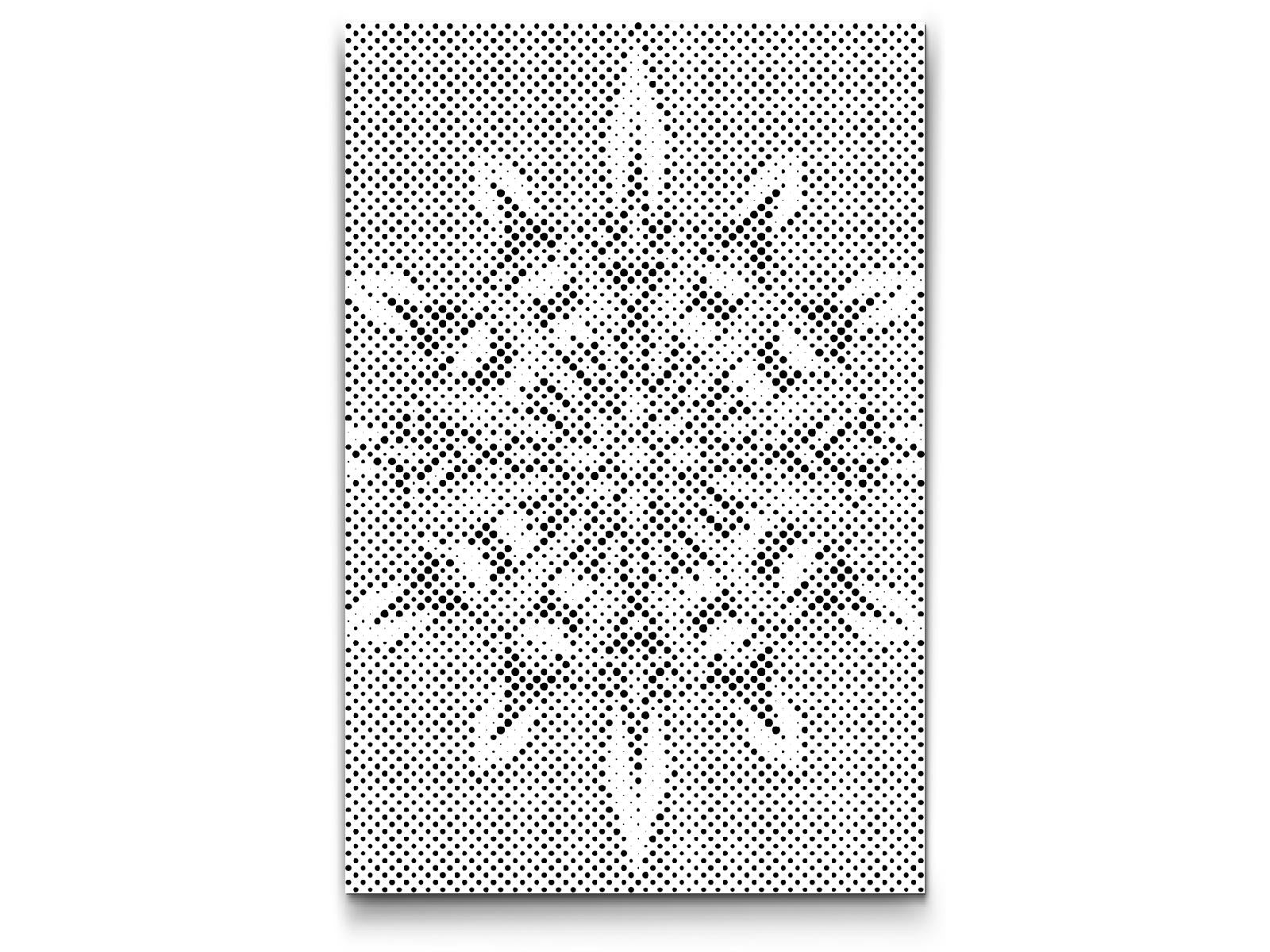 Dotting - Sværdmandalaen