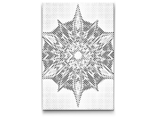 Dotting - Vintermandalaen