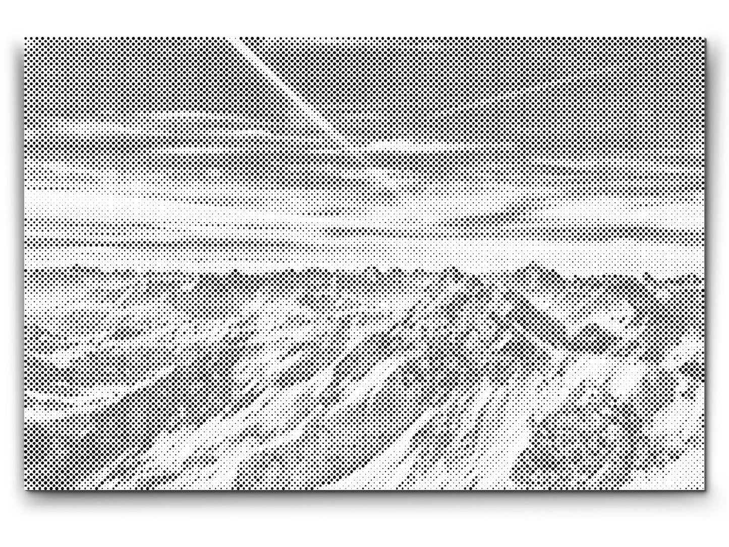 Dotting - Østrigske bjerge