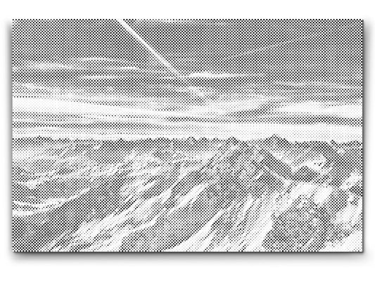 Dotting - Østrigske bjerge