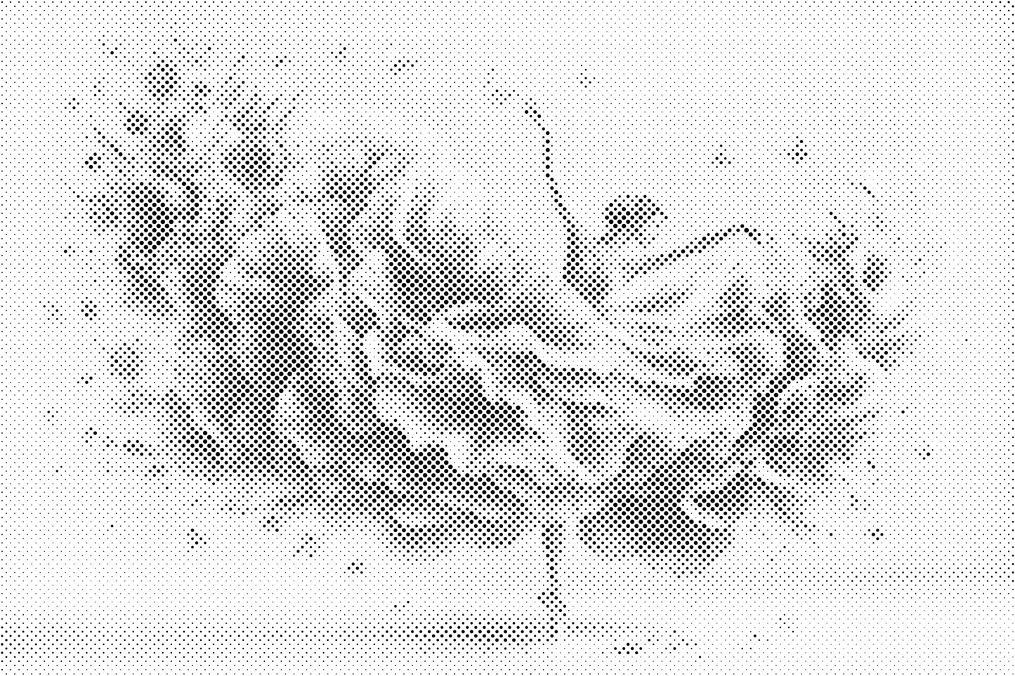 Dotting - Ballerina – harmonisk dans