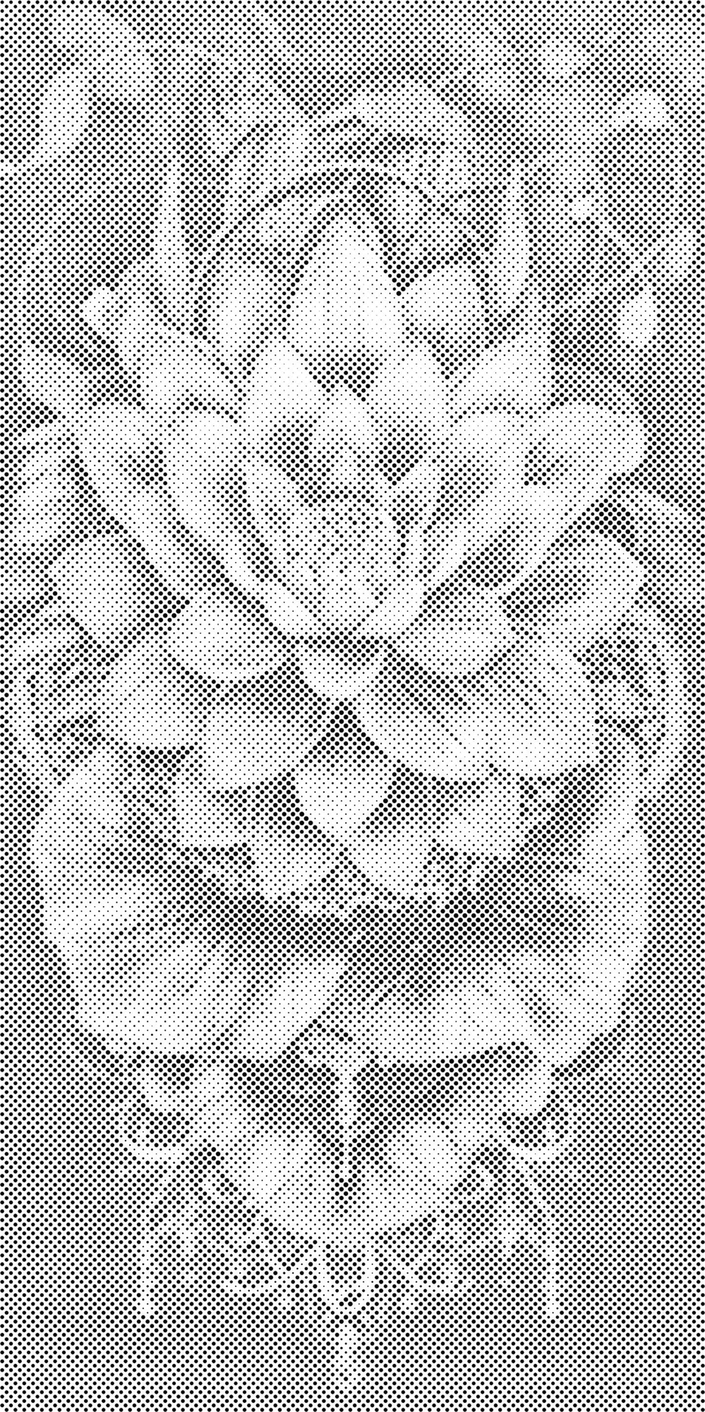 Dotting - Smuk lotus