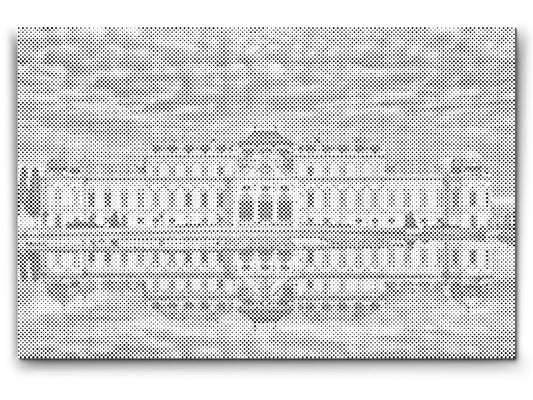 Dotting - Belvedere Slot