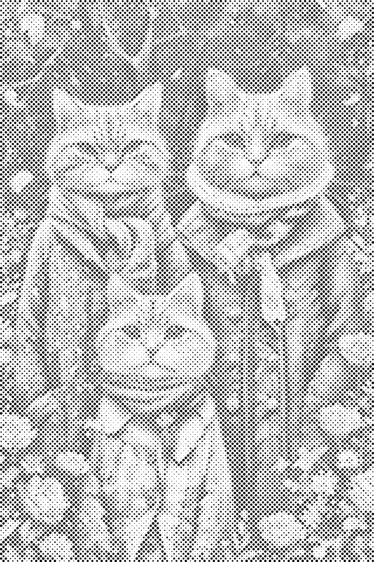 Dotting - Kattefamilie