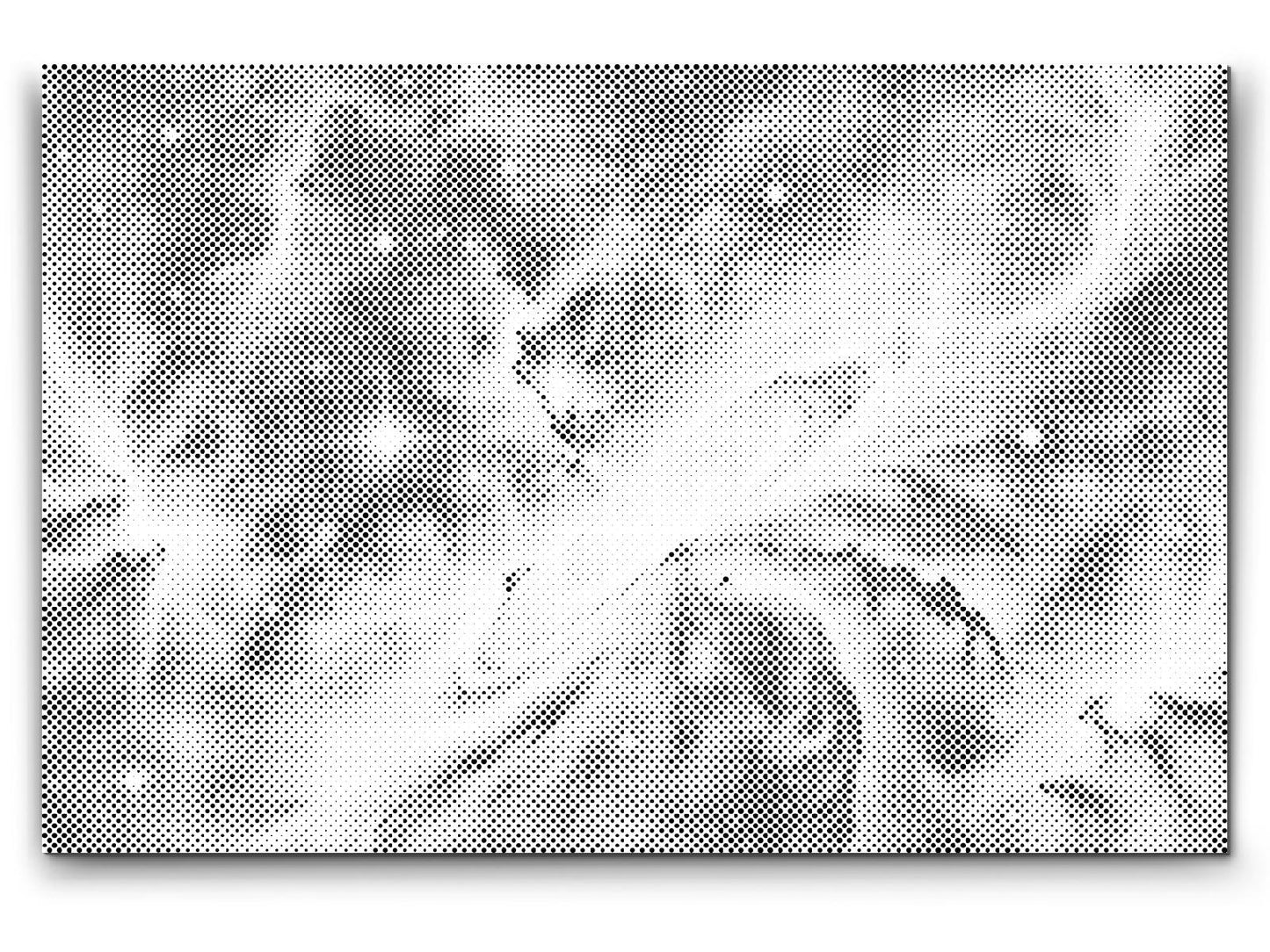 Dotting - Rumtåge 2