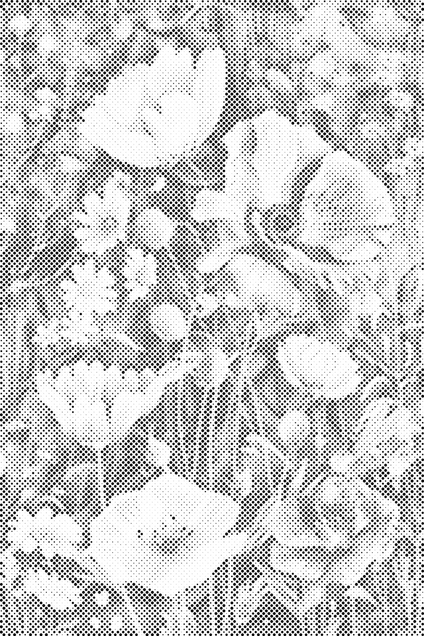 Dotting - Forårsblomster