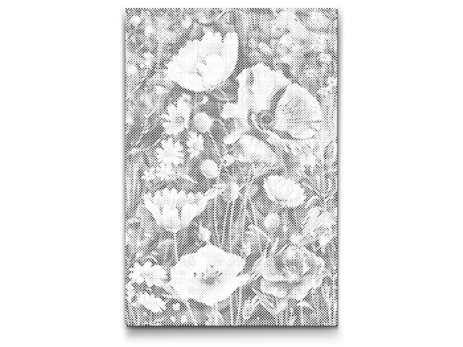 Dotting - Forårsblomster