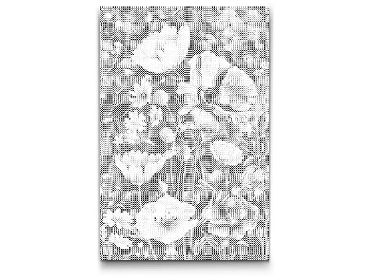 Dotting - Forårsblomster