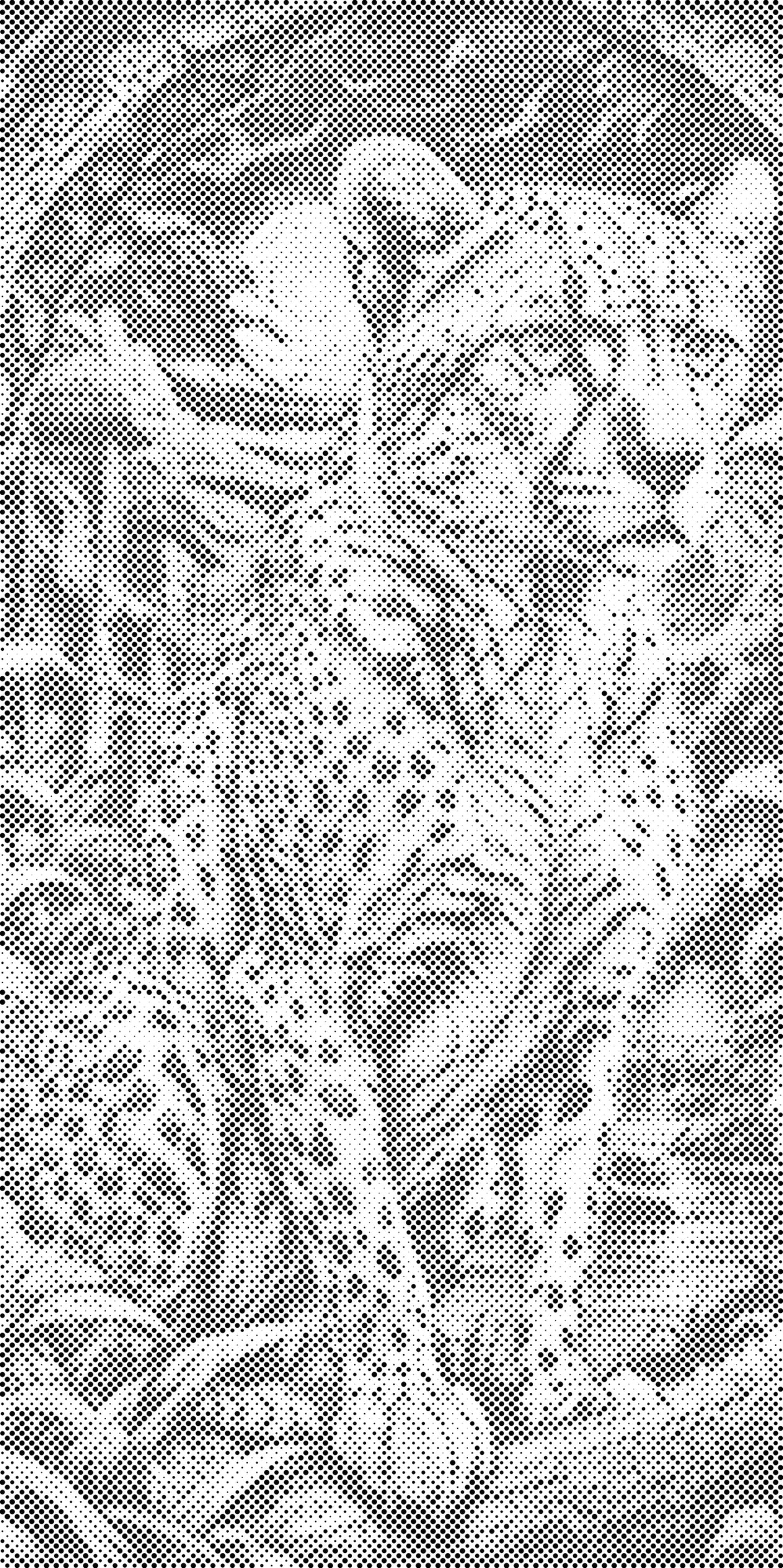 Dotting - Majestæt leopard