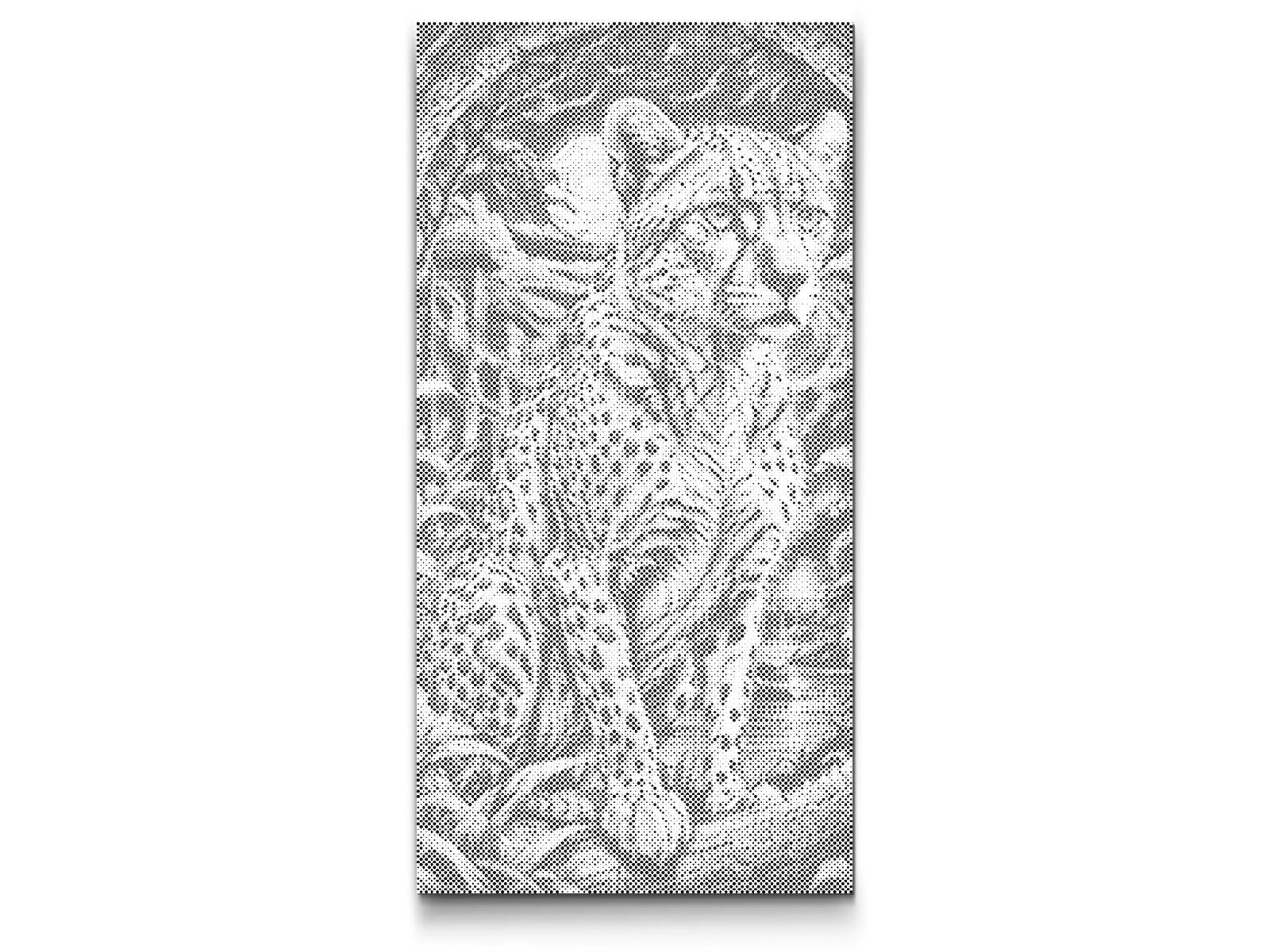 Dotting - Majestæt leopard