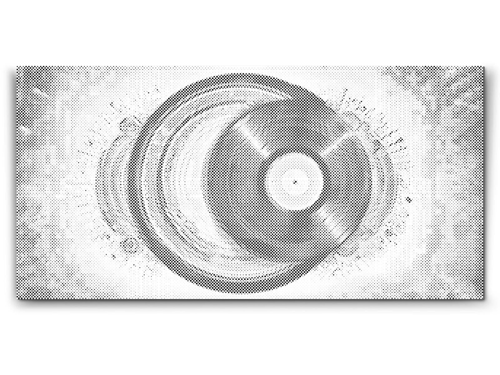 Dotting - Retro vinylplader