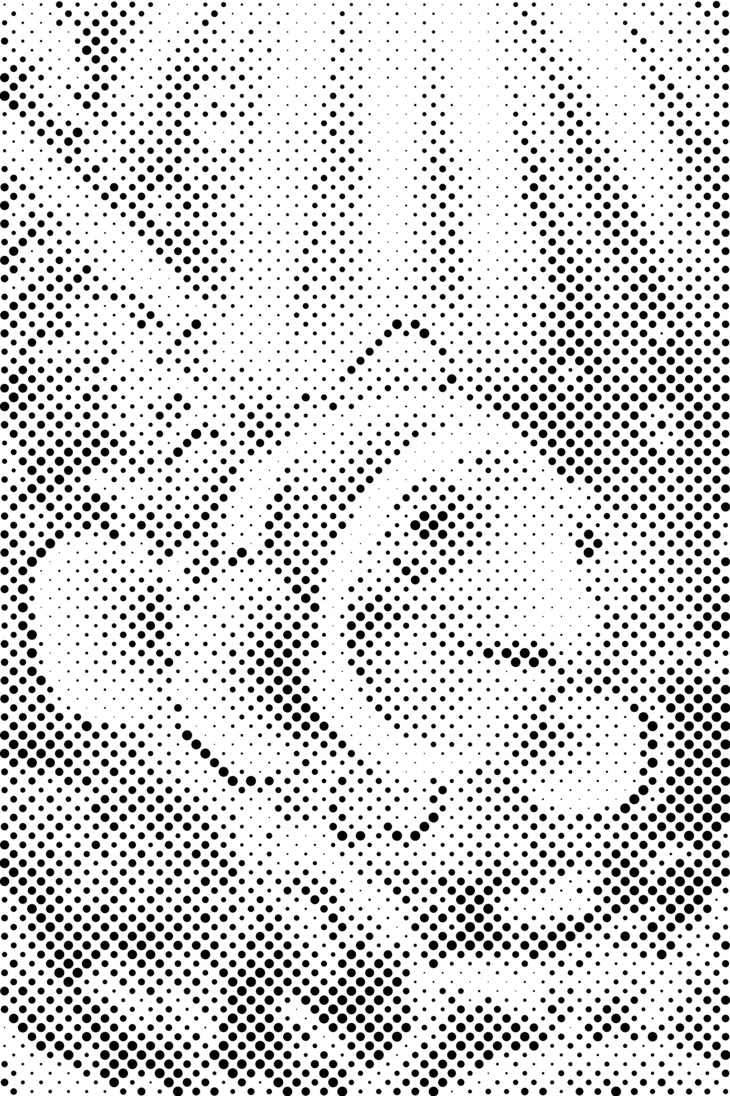 Dotting - Klovnefisk