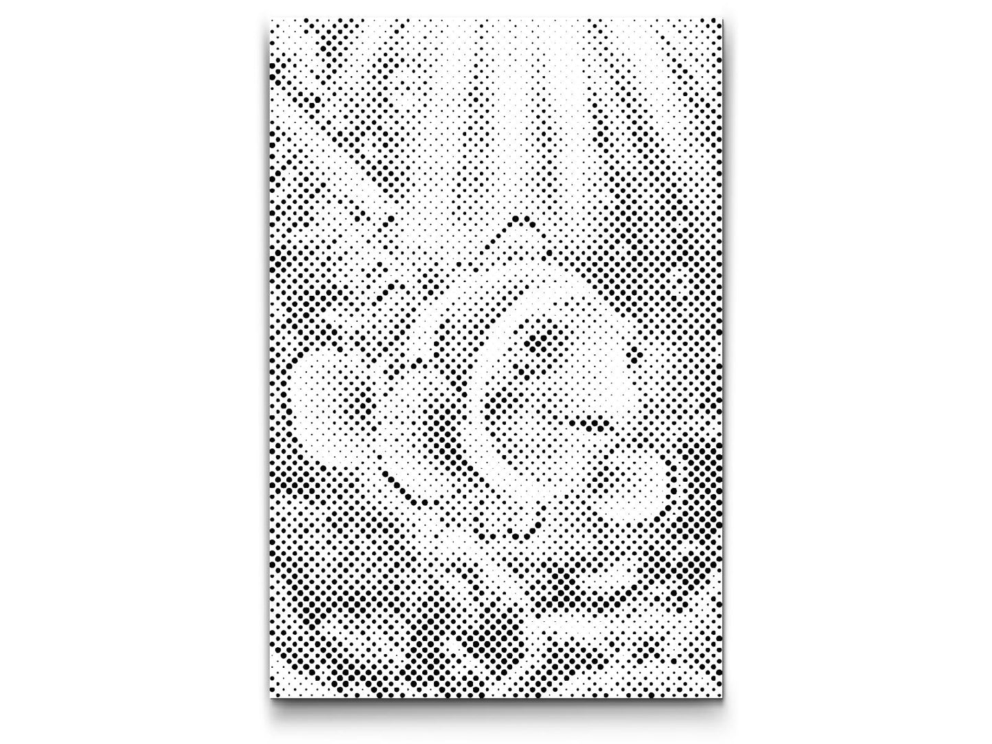 Dotting - Klovnefisk