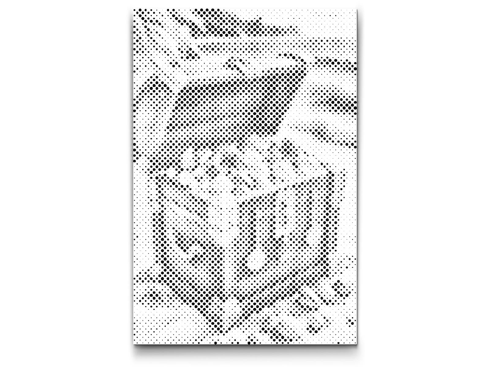 Dotting - Skattekiste