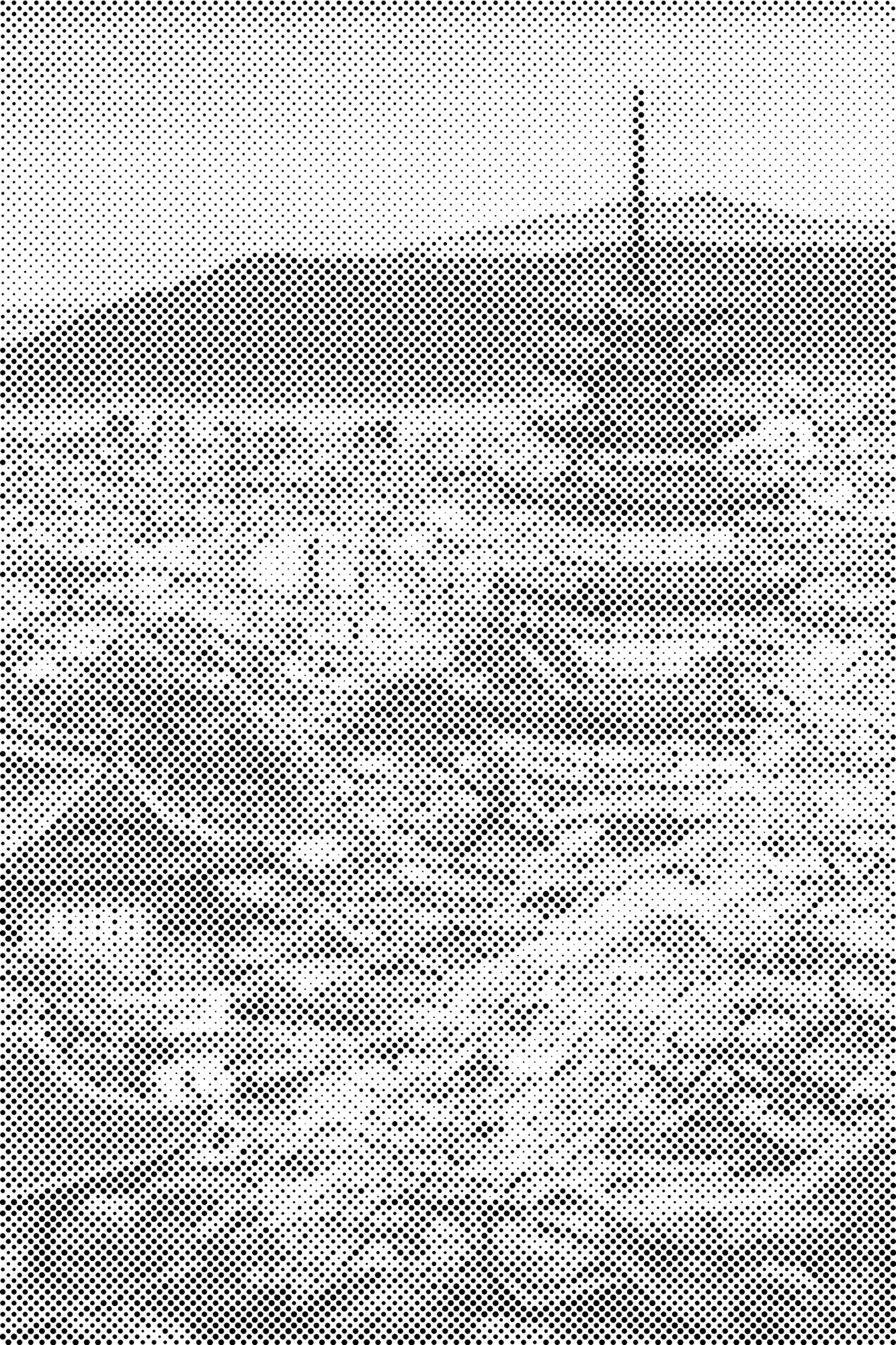 Dotting - Japansk tempel