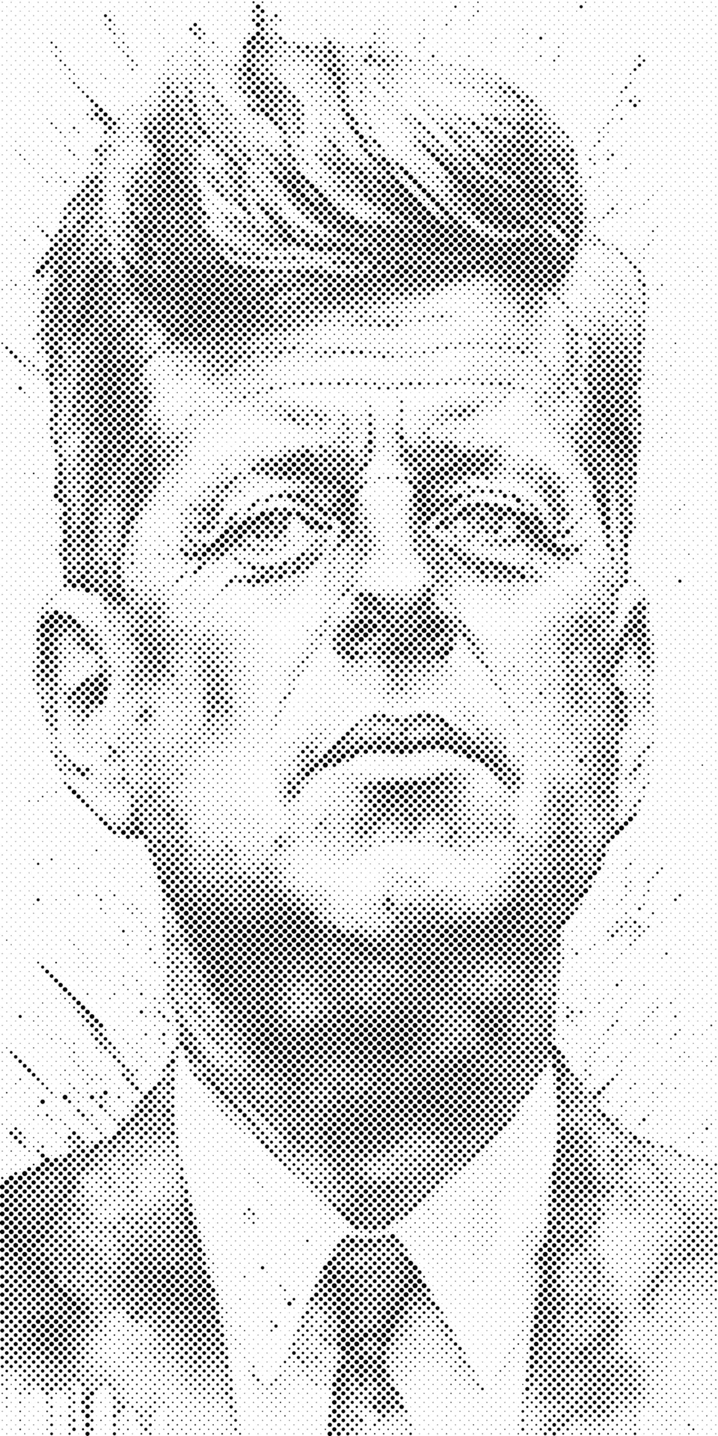 Dotting - John F. Kennedy