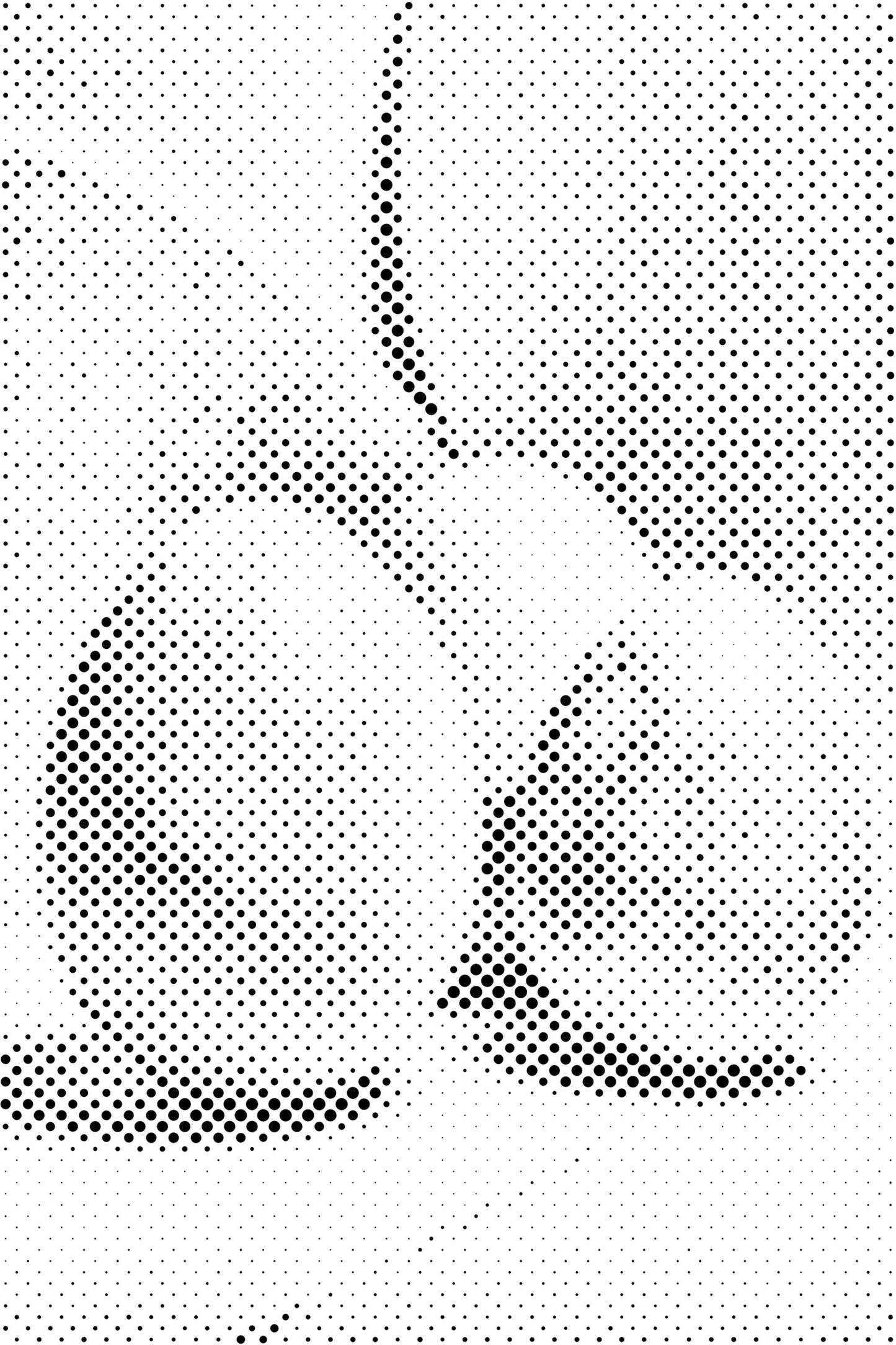 Dotting - Pastellæg