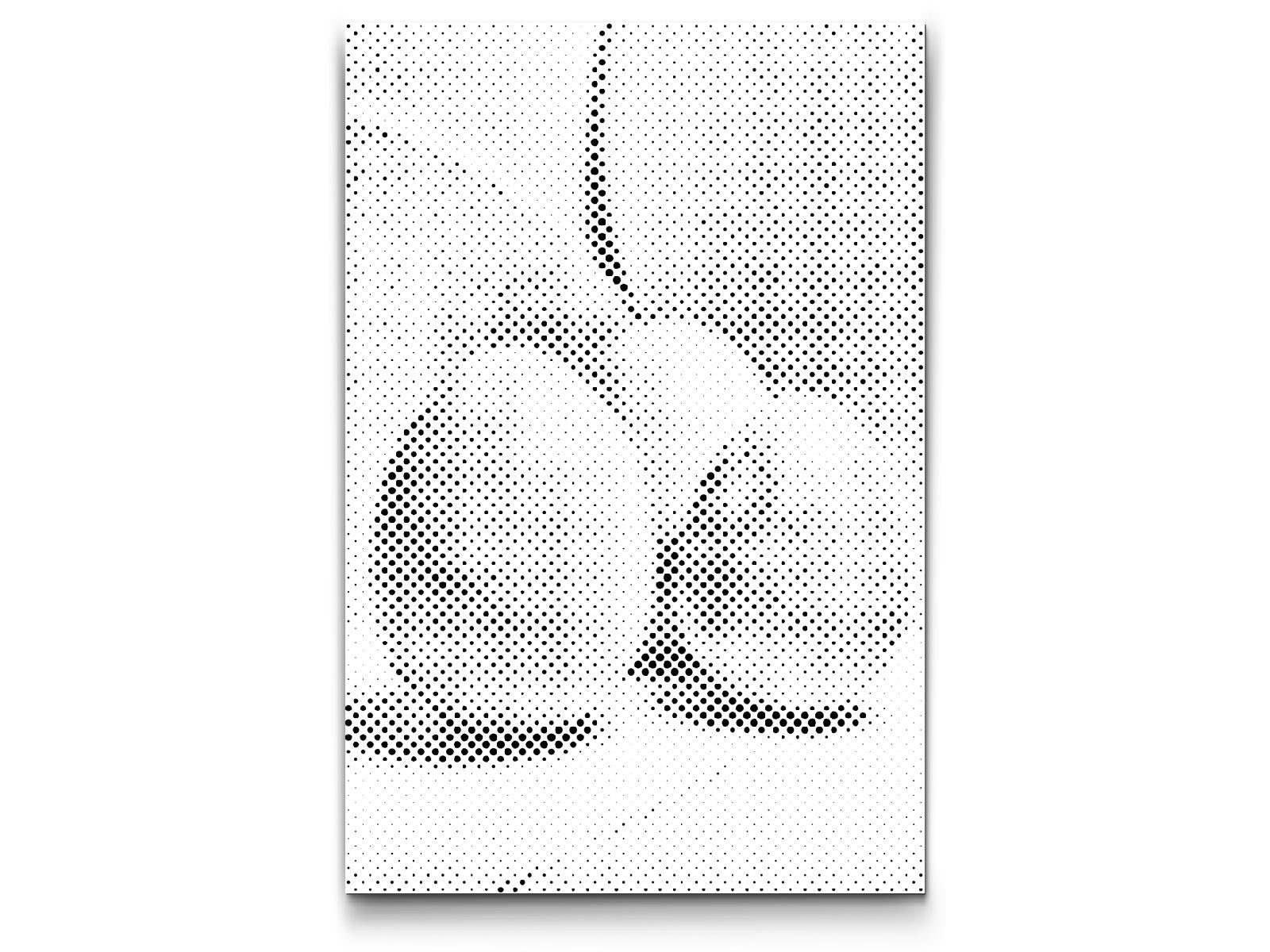 Dotting - Pastellæg