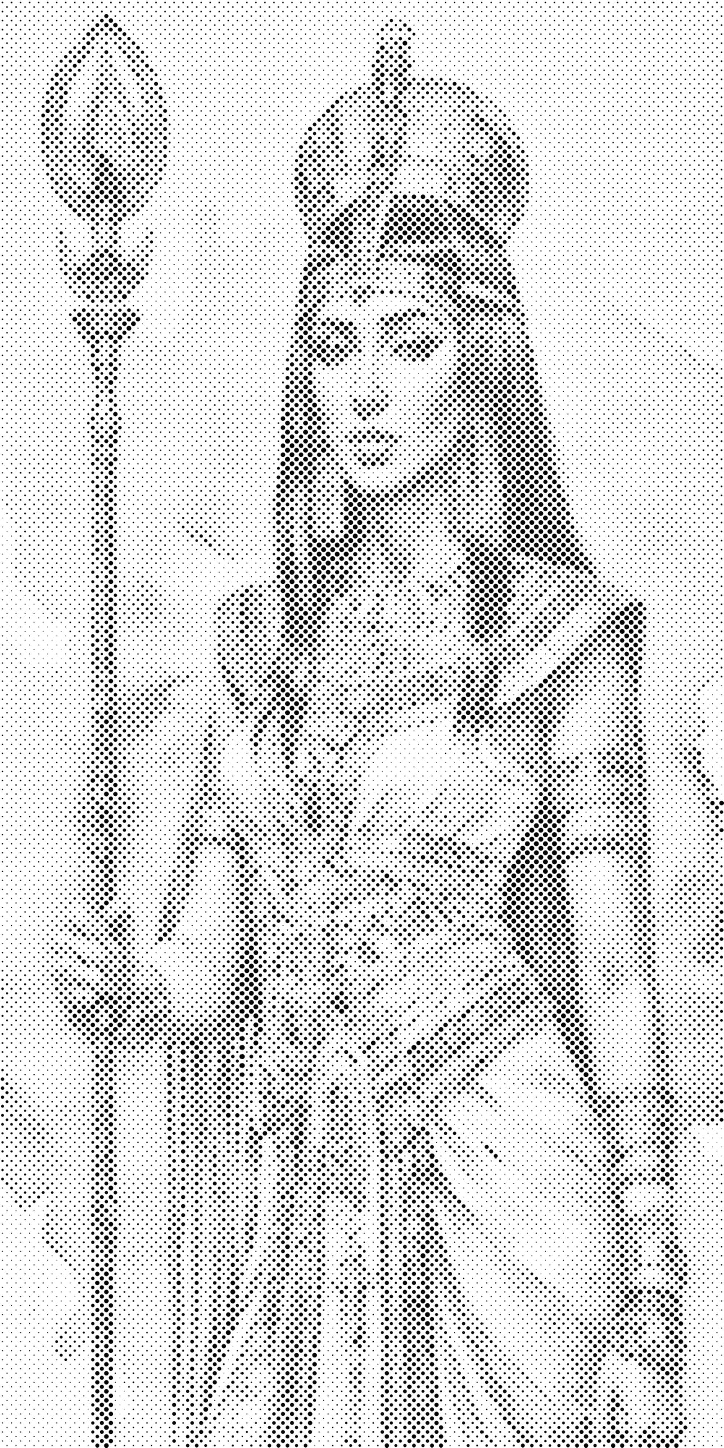 Dotting - Cleopatra – Dronning af Egypten