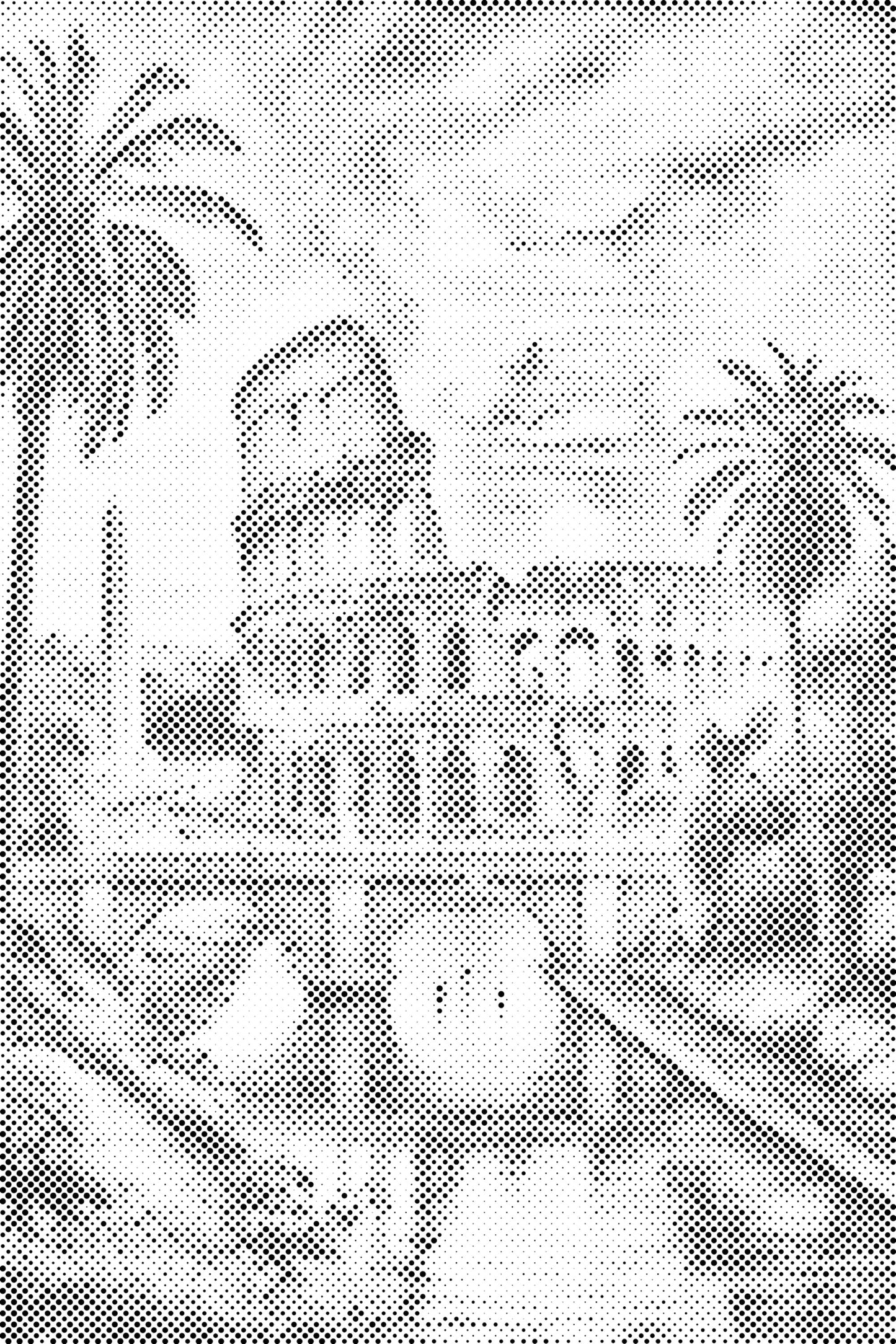 Dotting - Colosseum ved skumringstid