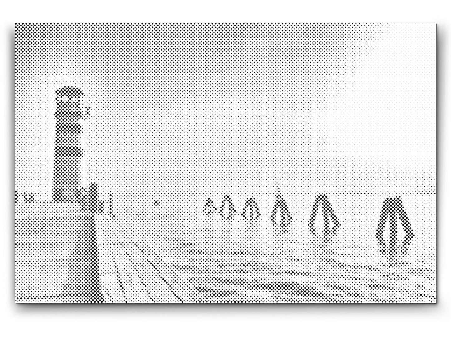Dotting - Neusiedl-søen