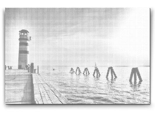 Dotting - Neusiedl-søen