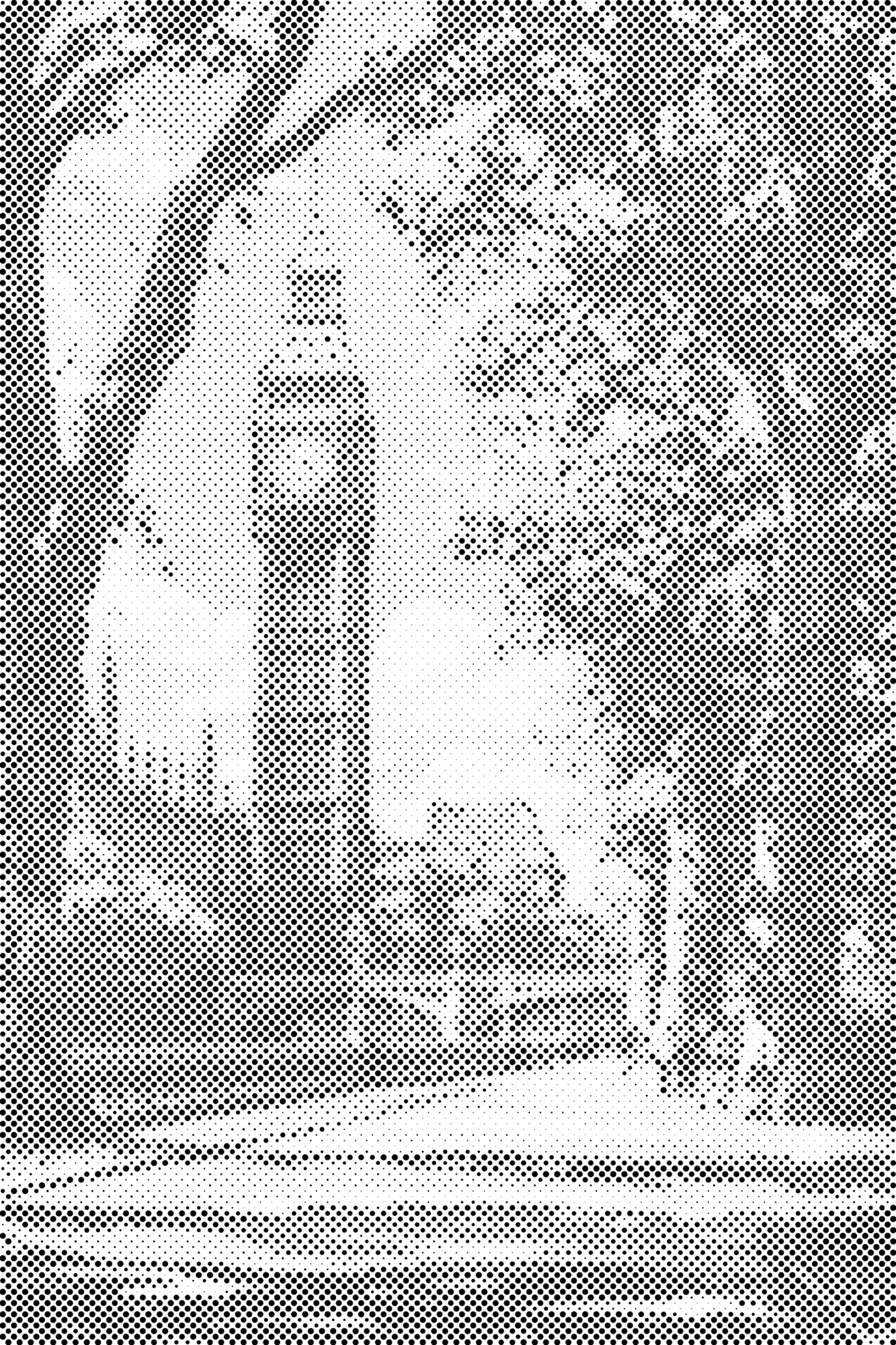 Dotting - Forår i London