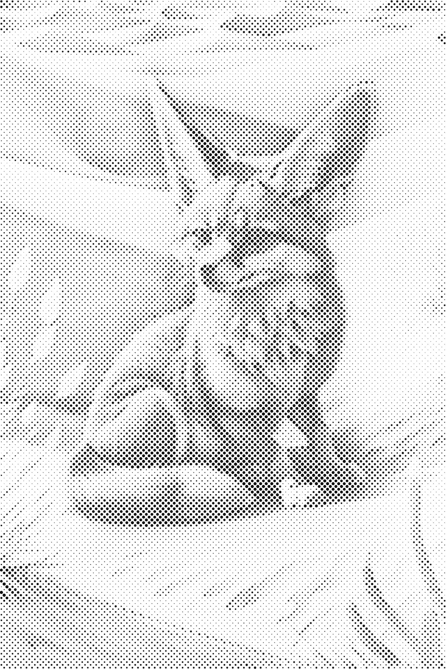 Dotting - Fennekræv