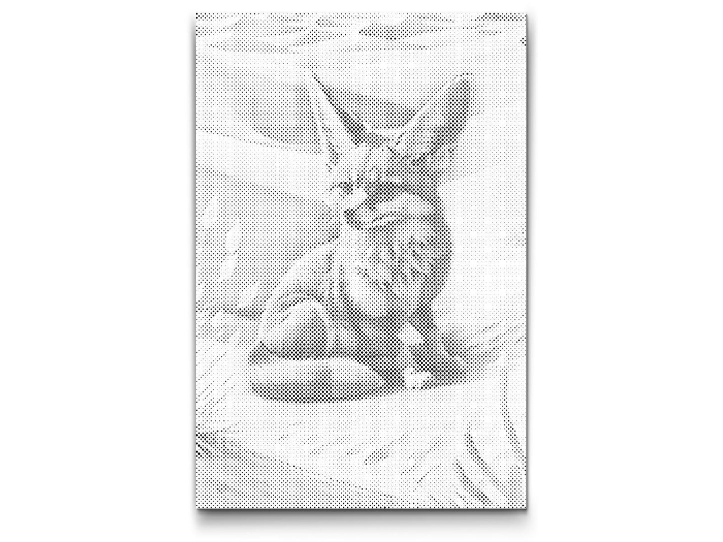 Dotting - Fennekræv