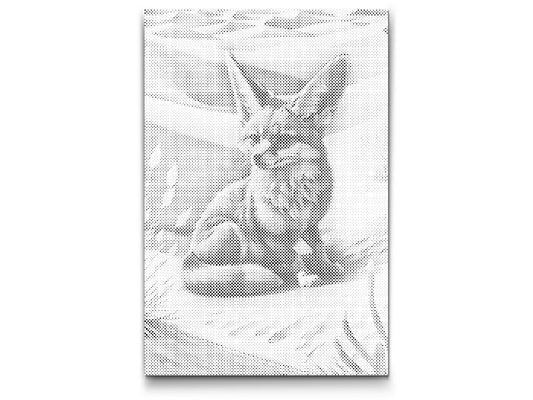 Dotting - Fennekræv